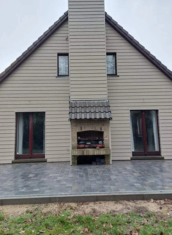Réalisations de Stef Toiture